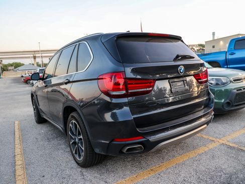 Used 2018 BMW X5 xDrive35i AWD/4WD image 10