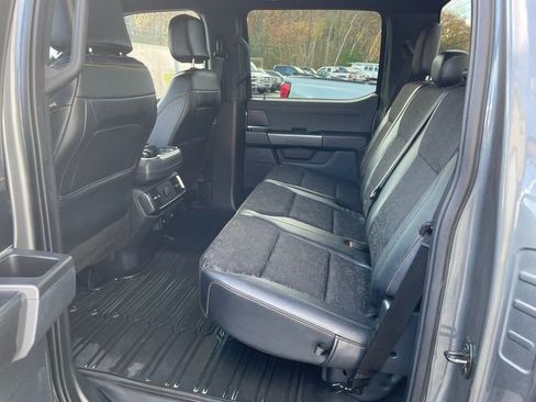Certified 2023 Ford F150 Tremor image 17