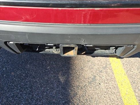 Used 2018 Ford Explorer Sport image 7