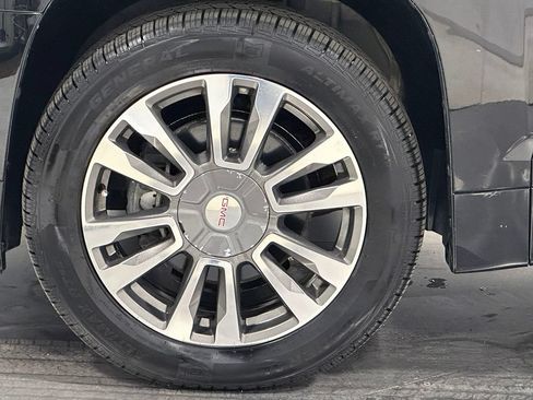Used 2016 GMC Terrain Denali AWD/4WD image 17
