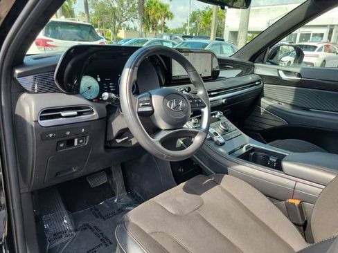 Used 2024 Hyundai Palisade Calligraphy AWD/4WD image 18