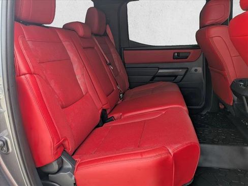 Used 2024 Toyota Tundra TRD Pro AWD/4WD image 21