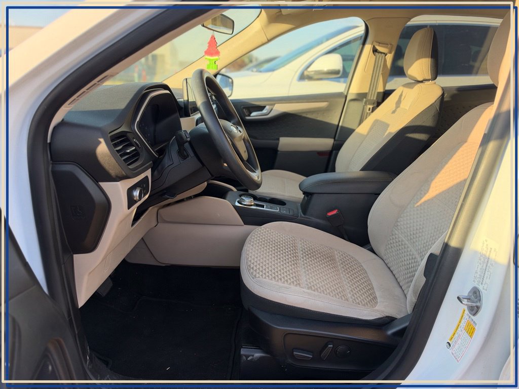 Used 2020 Ford Escape SE AWD/4WD image 2