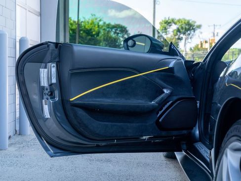 Certified 2022 Ferrari Roma RWD image 27