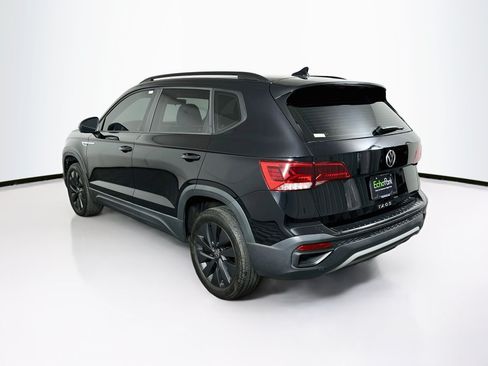 Used 2024 Volkswagen Taos S FWD image 5