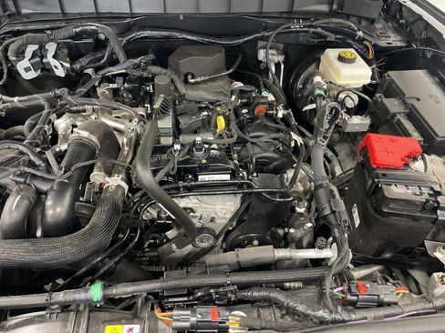 Used 2024 Ford Bronco Big Bend AWD/4WD image 27