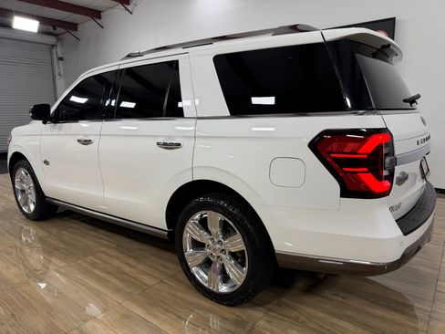 Used 2023 Ford Expedition King Ranch AWD/4WD image 8