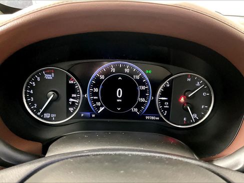 Used 2020 Buick Enclave Avenir w/ Avenir Technology Package FWD image 24