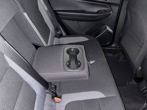 New 2026 Chevrolet TrailBlazer LT w/ Convenience Package image 22