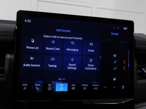 Used 2024 Ford Expedition XLT image 56