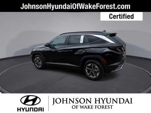 Used 2025 Hyundai Tucson SEL FWD image 6