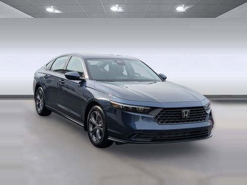 Used 2024 Honda Accord EX image 7