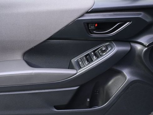 Used 2024 Subaru Crosstrek 2.0i AWD/4WD image 22