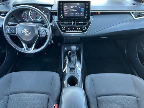 Used 2022 Toyota Corolla SE image 13