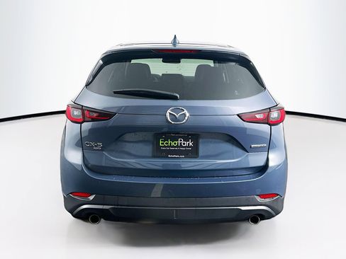 Used 2024 MAZDA CX-5 Carbon Edition image 7