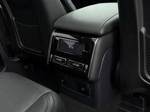 Used 2025 Lincoln Aviator Reserve w/ Illumination Package image 24