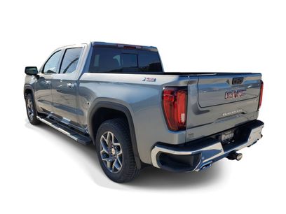 New 2026 GMC Sierra 1500 SLT w/ SLT Premium Plus Package