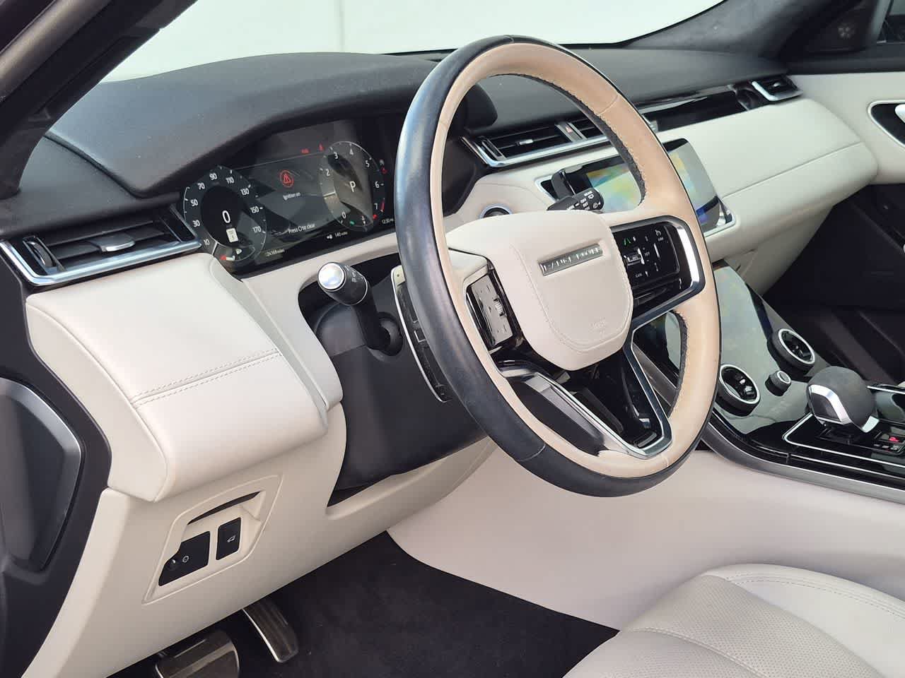 Certified 2023 Land Rover Range Rover Velar R-Dynamic S AWD/4WD image 10