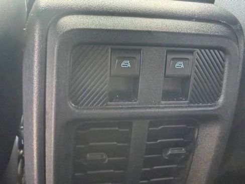 Used 2025 Ford Bronco Big Bend AWD/4WD image 32