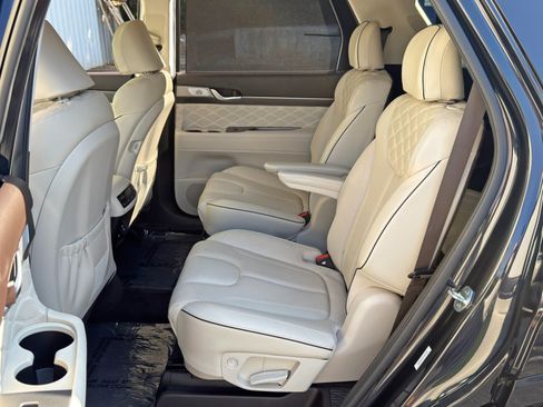 Used 2020 Hyundai Palisade Limited FWD image 41