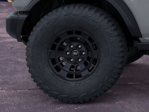 New 2026 Ford Bronco Badlands AWD/4WD image 21