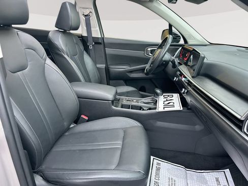 Used 2025 Kia Sorento X-Line EX AWD/4WD image 30