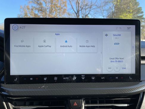 Used 2023 Ford Escape ST-Line Select w/ Tech Pack #2 image 22