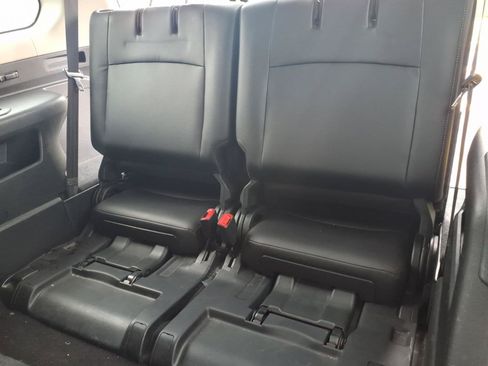 Used 2017 Toyota 4Runner SR5 Premium RWD image 24