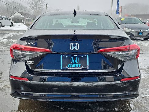 Used 2023 Honda Civic EX image 5