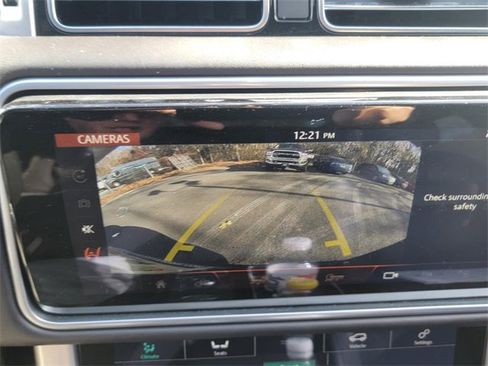 Used 2022 Land Rover Range Rover Autobiography image 33