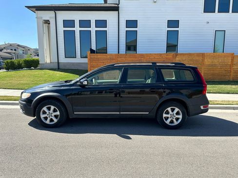 Used 2009 Volvo XC70 3.2 AWD/4WD image 1