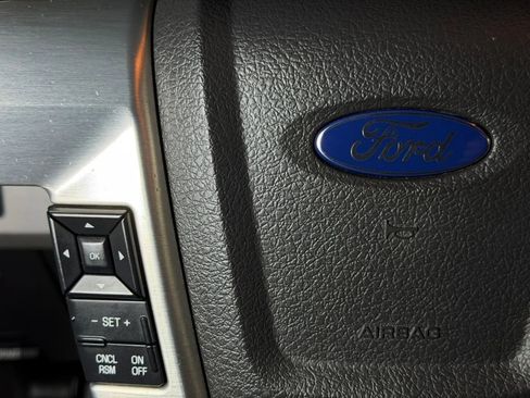 Used 2012 Ford F150 Platinum AWD/4WD image 33