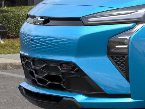 New 2027 Chevrolet Bolt RS w/ Technology Package FWD image 13