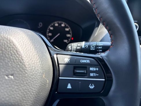 Certified 2024 Honda HR-V Sport image 25