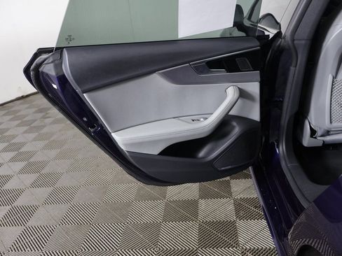 Used 2023 Audi A5 2.0T Premium Plus w/ Premium Plus image 24