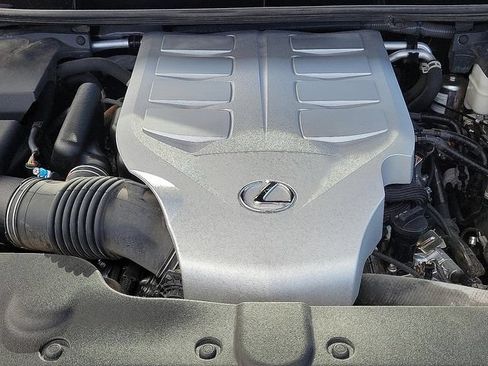 Used 2023 Lexus GX 460 Premium AWD/4WD image 11