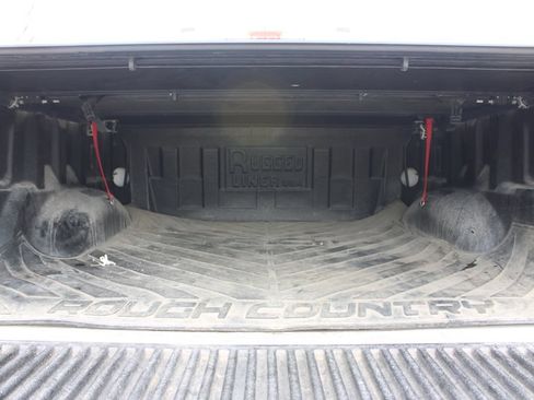 Used 2023 Ford F150 Lariat AWD/4WD image 16