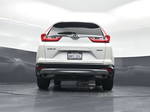 Used 2019 Honda CR-V EX image 44