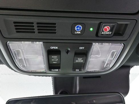 Used 2024 Honda Passport Black Edition image 33