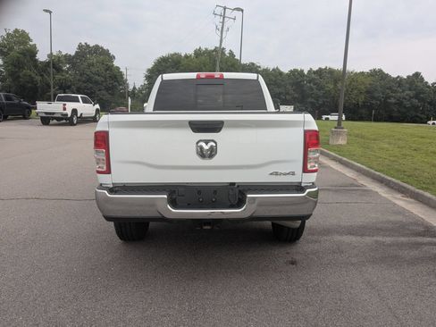 Used 2022 RAM 3500 Tradesman AWD/4WD image 4