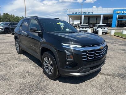 New 2026 Chevrolet Equinox LT