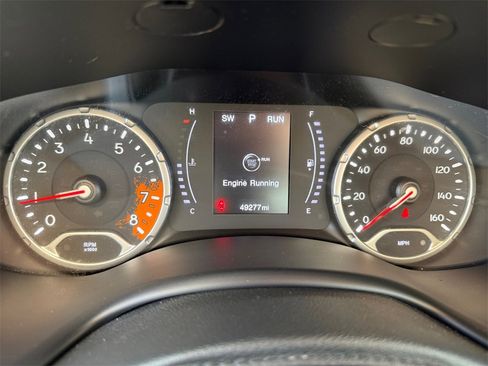 Used 2018 Jeep Renegade Sport w/ Power & Air Group image 15