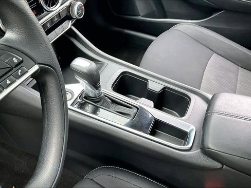 Certified 2024 Nissan Sentra SV image 16