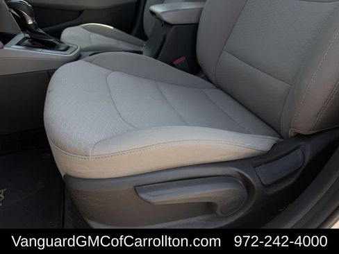 Used 2020 Hyundai Elantra SE FWD image 26