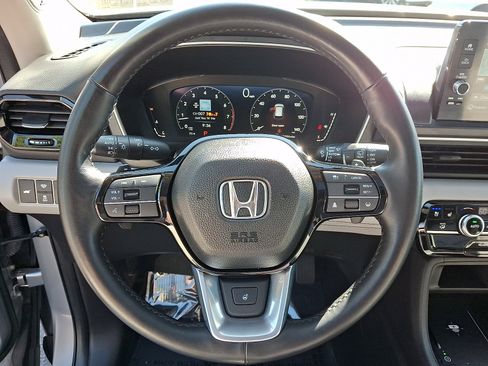 Certified 2023 Honda Pilot Elite image 20
