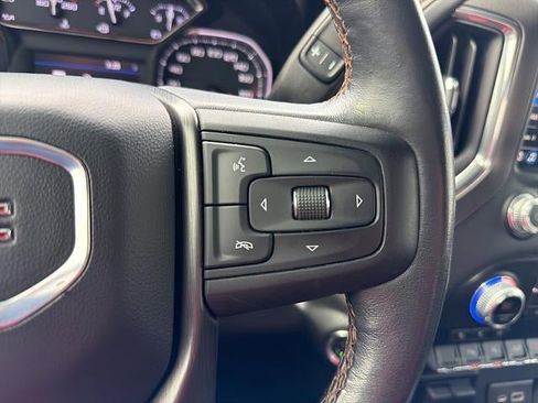 Used 2021 GMC Sierra 1500 AT4 w/ AT4 Value Package AWD/4WD image 34