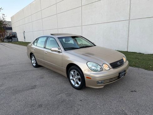 Used 2004 Lexus GS 300 image 5