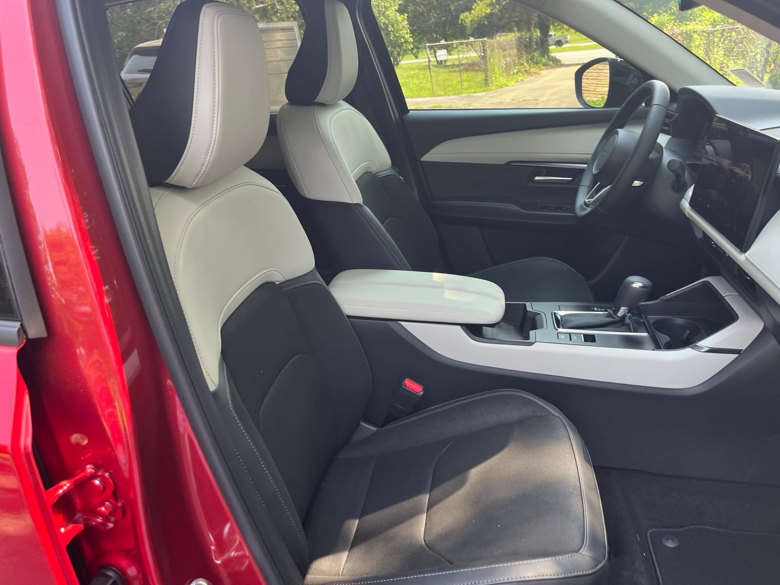 New 2026 MAZDA CX-5 Select AWD/4WD image 27