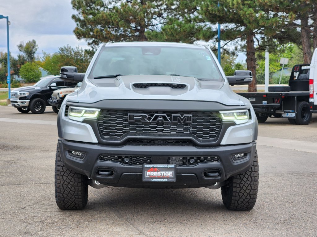 New 2026 RAM 1500 RHO AWD/4WD image 5