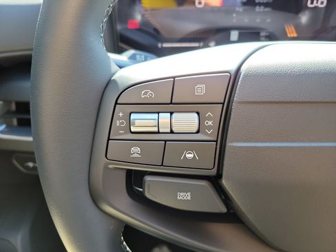 New 2026 Kia K4 EX FWD image 24